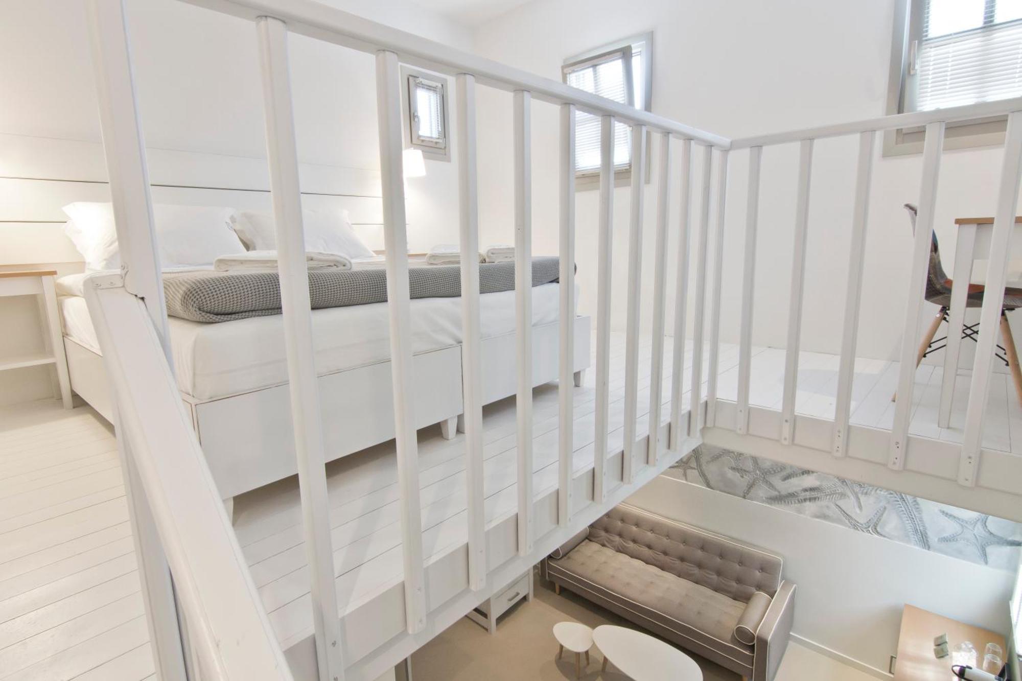 Lindos Comfy Suites Ngoại thất bức ảnh