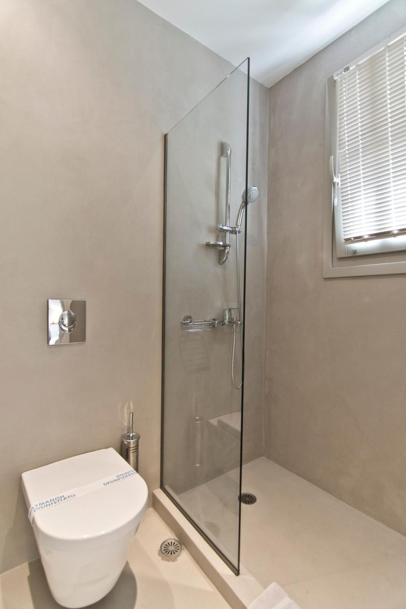 Lindos Comfy Suites Ngoại thất bức ảnh