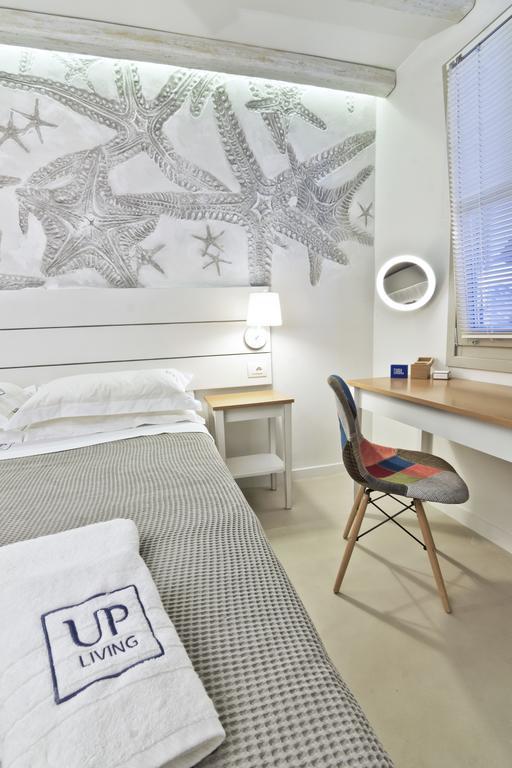 Lindos Comfy Suites Ngoại thất bức ảnh
