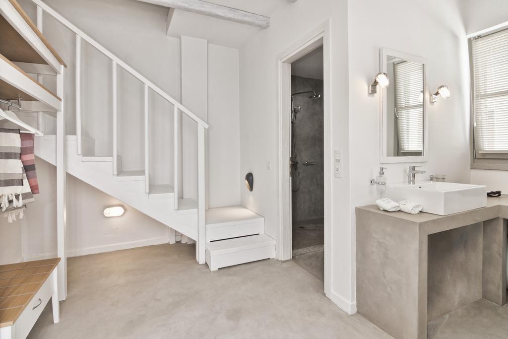 Lindos Comfy Suites Ngoại thất bức ảnh